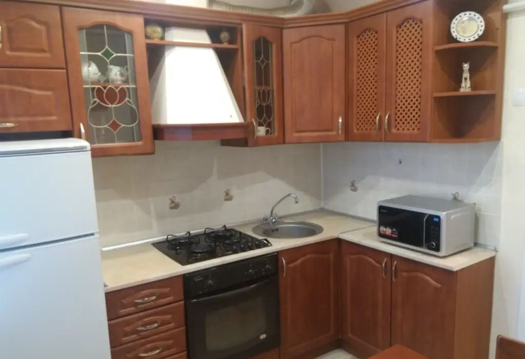 Apartment for daily rent, Brest, Papanina str. 6/1 — interior photo