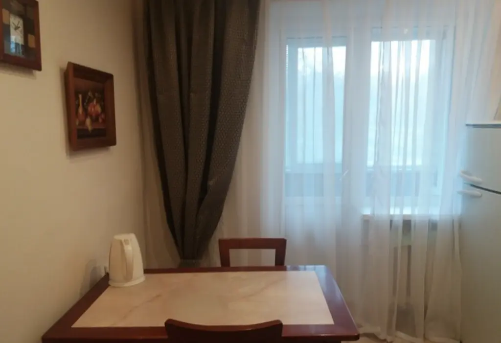 Apartment for daily rent, Brest, Papanina str. 6/1 — interior photo