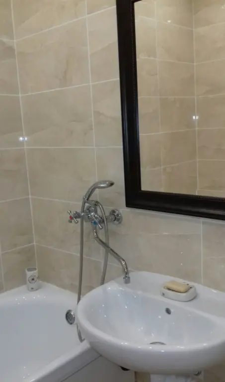 Apartment for daily rent, Brest, Papanina str. 6/1 — interior photo