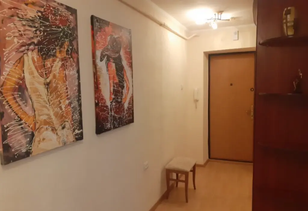 Apartment for daily rent, Brest, Papanina str. 6/1 — interior photo