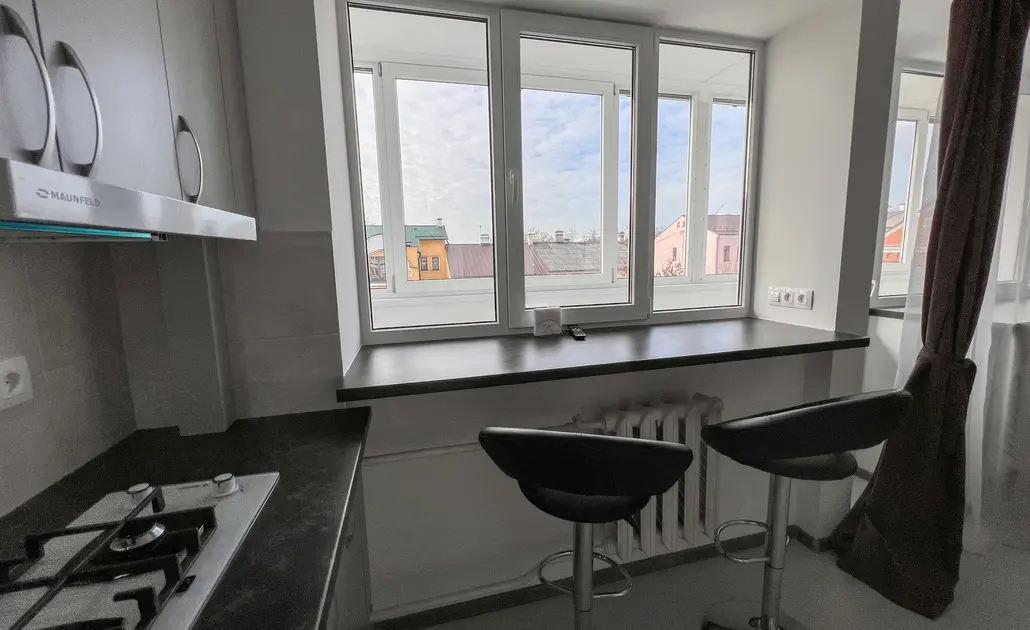 Apartment for daily rent, Brest, Sovetskaya str. 54 — interior photo