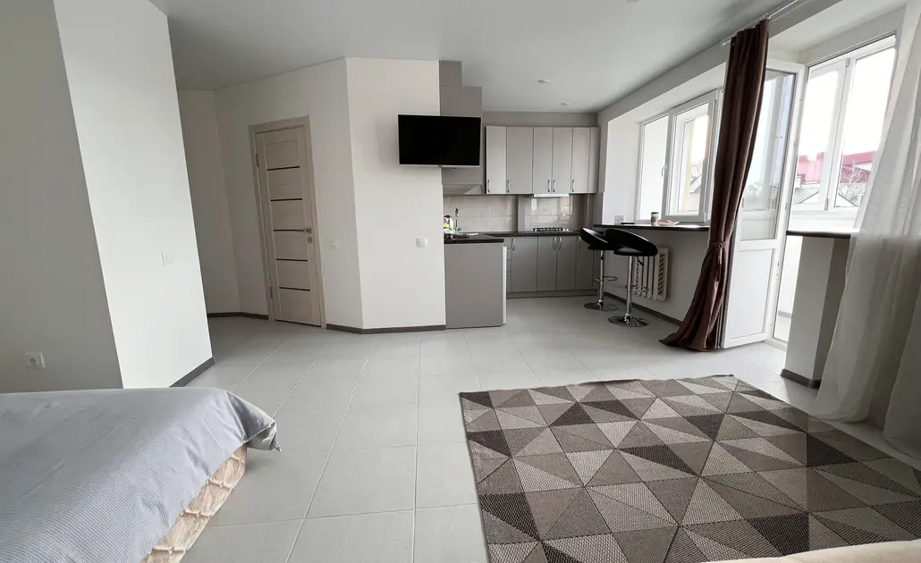 Apartment for daily rent, Brest, Sovetskaya str. 54 — interior photo