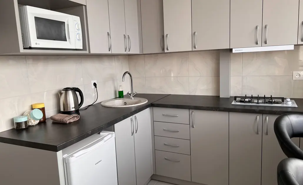 Apartment for daily rent, Brest, Sovetskaya str. 54 — interior photo