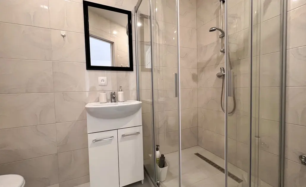 Apartment for daily rent, Brest, Sovetskaya str. 54 — interior photo