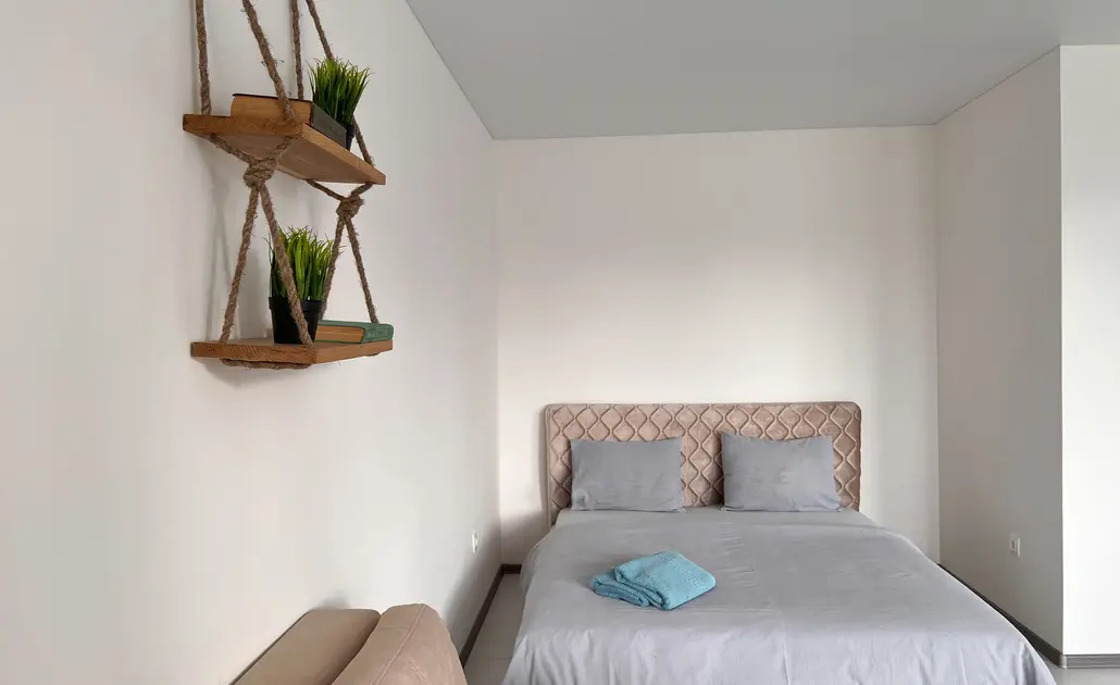 Apartment for daily rent, Brest, Sovetskaya str. 54 — interior photo