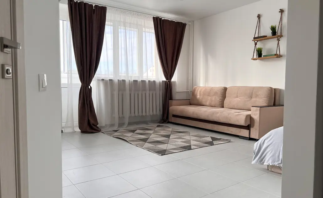 Apartment for daily rent, Brest, Sovetskaya str. 54 — interior photo