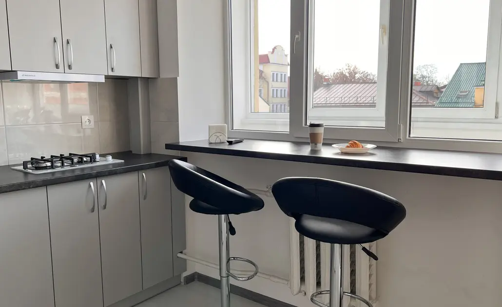 Apartment for daily rent, Brest, Sovetskaya str. 54 — interior photo