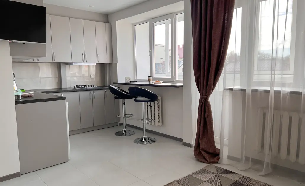 Однокомнатная квартира for daily rent in Brest, Sovetskaya str. 54