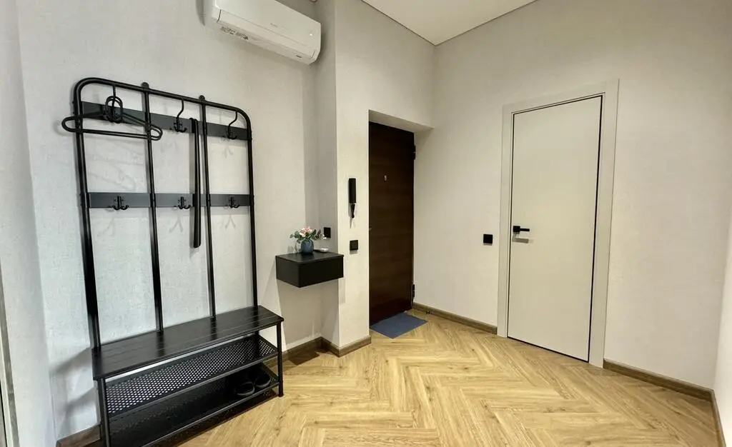 Квартира посуточно Брест, ул. Советская 105 — фото интерьера