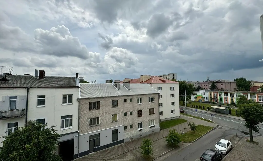 Квартира посуточно Брест, ул. Советская 105 — фото интерьера