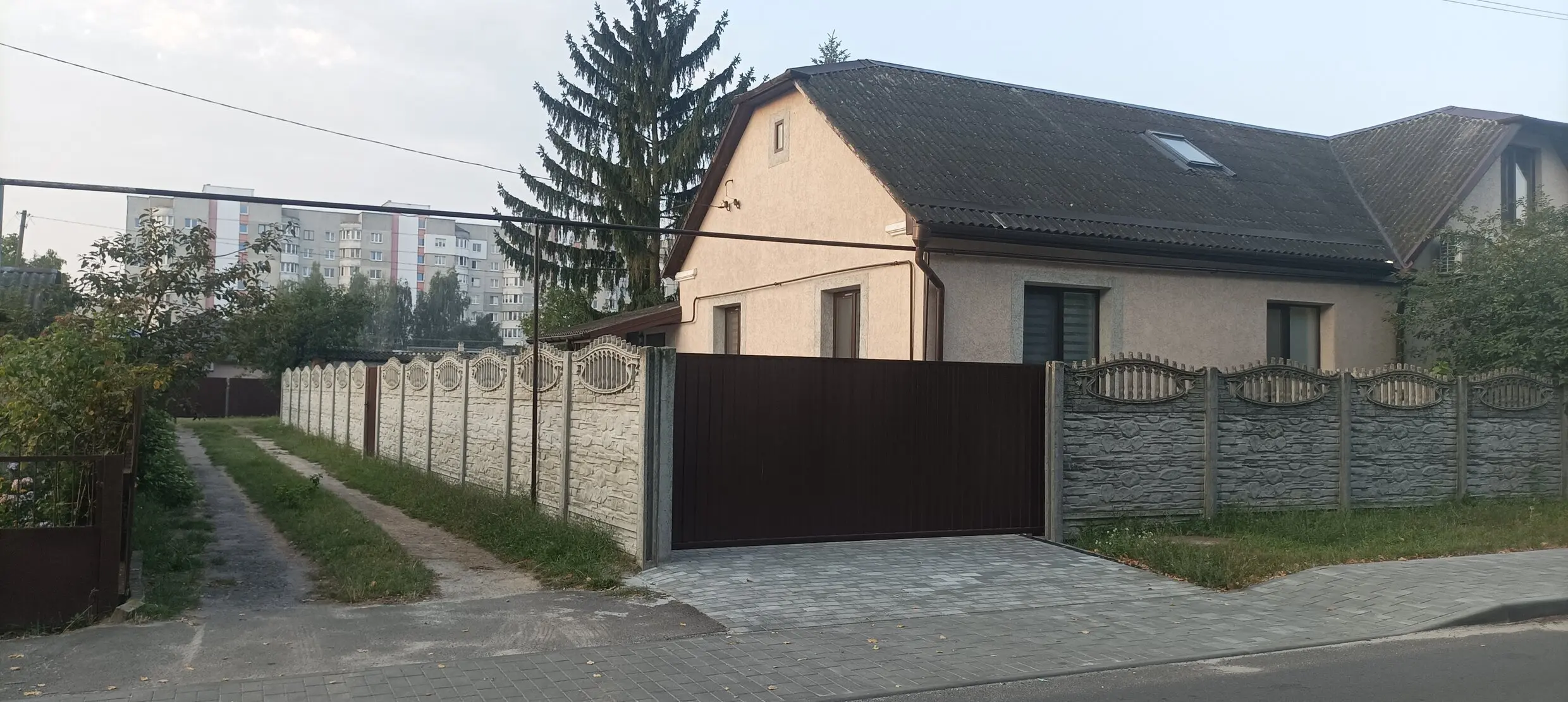 Квартира посуточно Брест, ул. Дачная 50 — фото интерьера