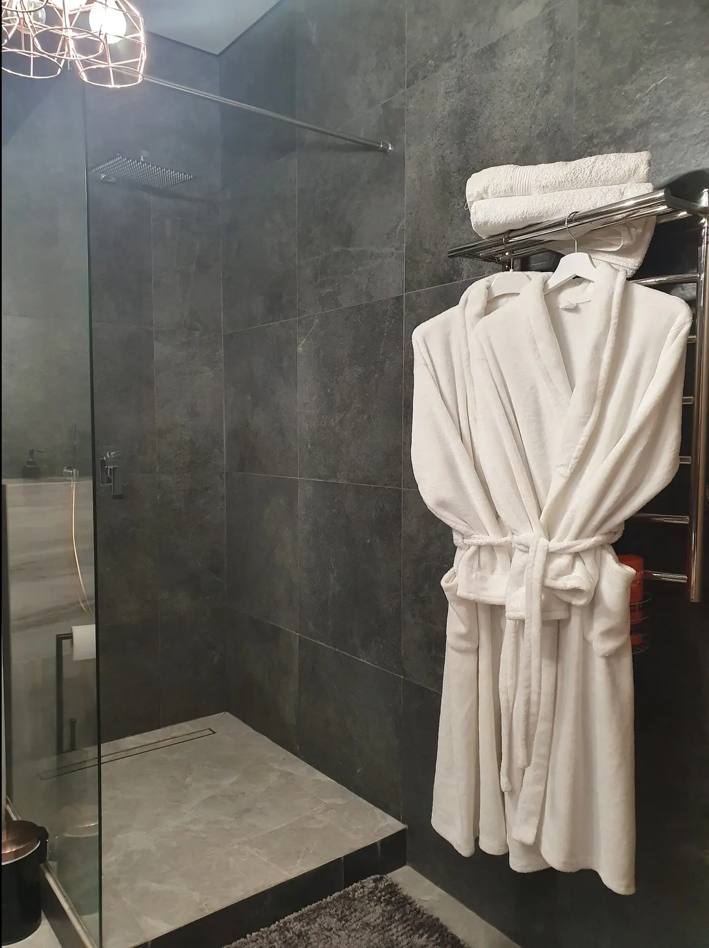 Apartment for daily rent, Brest, 17 September street 12 — interior photo