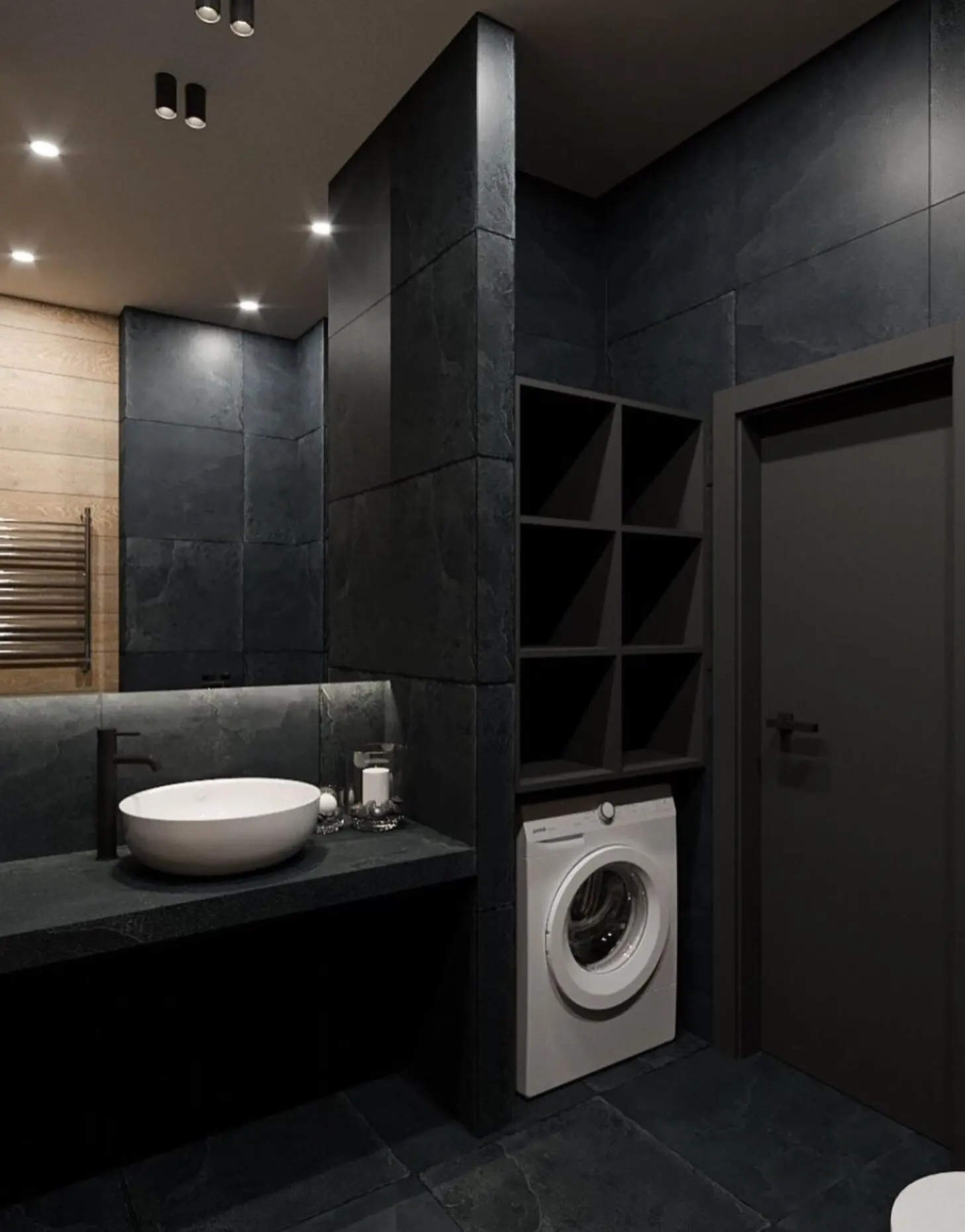Apartment for daily rent, Brest, 17 September street 12 — interior photo