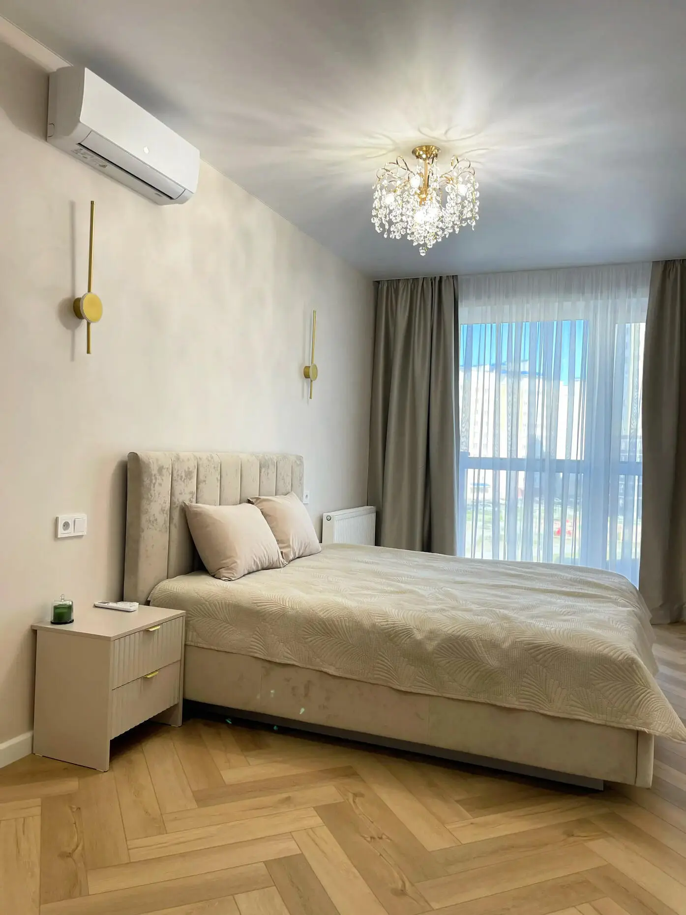 Apartment for daily rent, Brest, Fomina str. 29 — interior photo