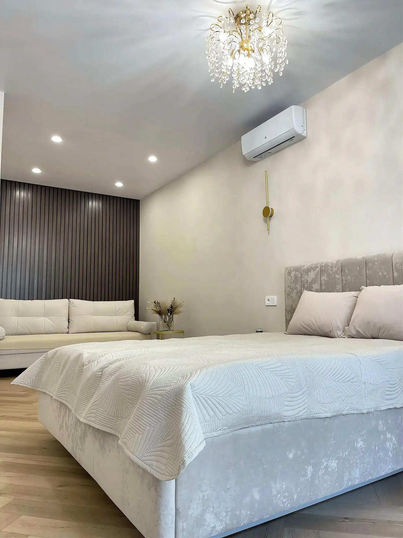 Apartment for daily rent, Brest, Fomina str. 29 — interior photo
