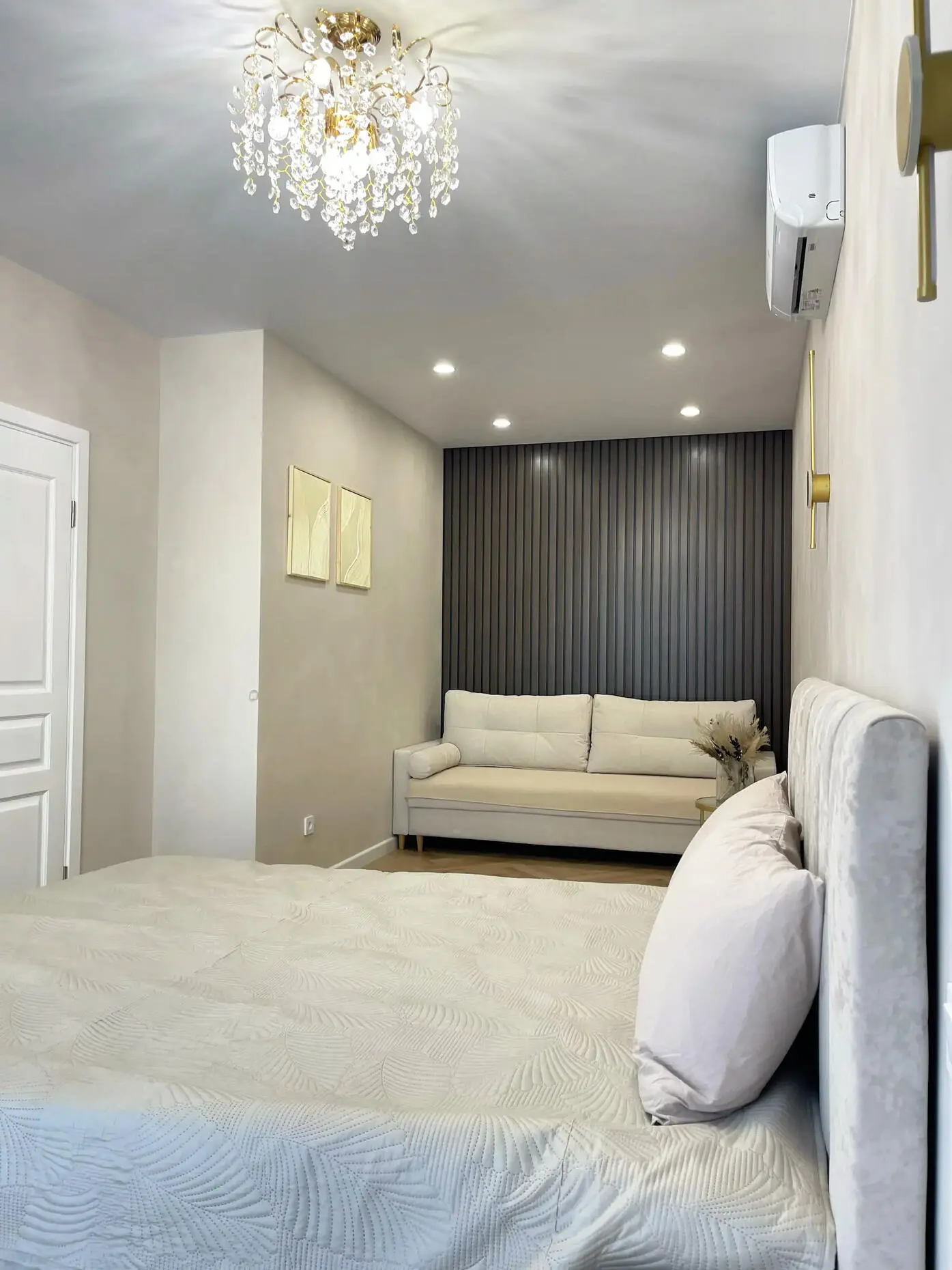 Apartment for daily rent, Brest, Fomina str. 29 — interior photo