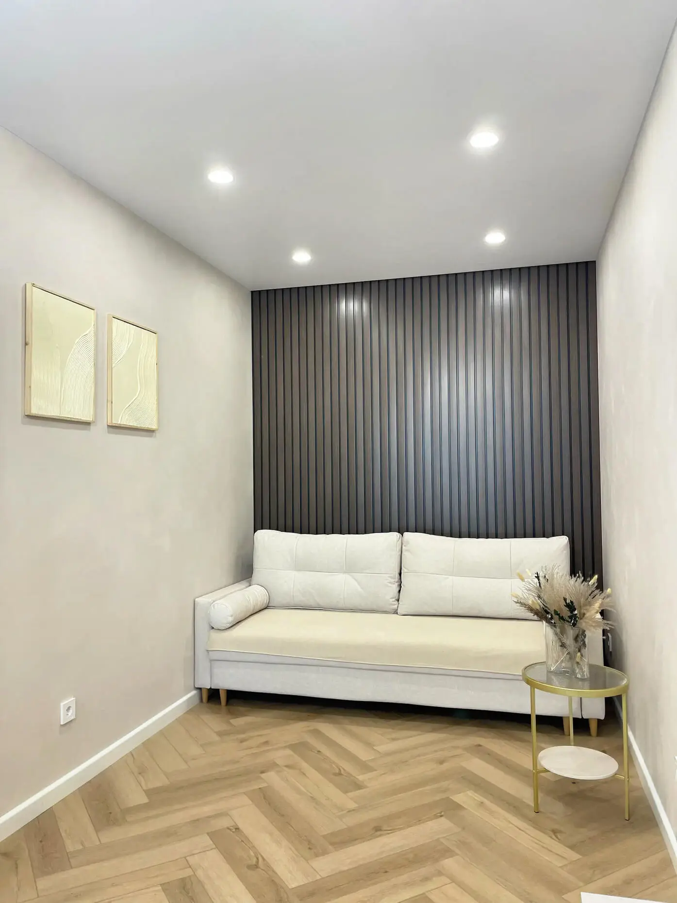 Apartment for daily rent, Brest, Fomina str. 29 — interior photo