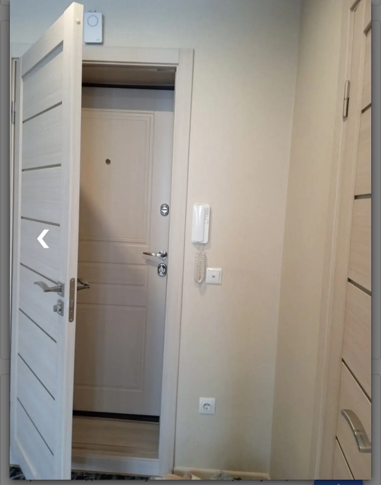 Apartment for daily rent, Brest, Kosmonavtov blvd 24 — interior photo
