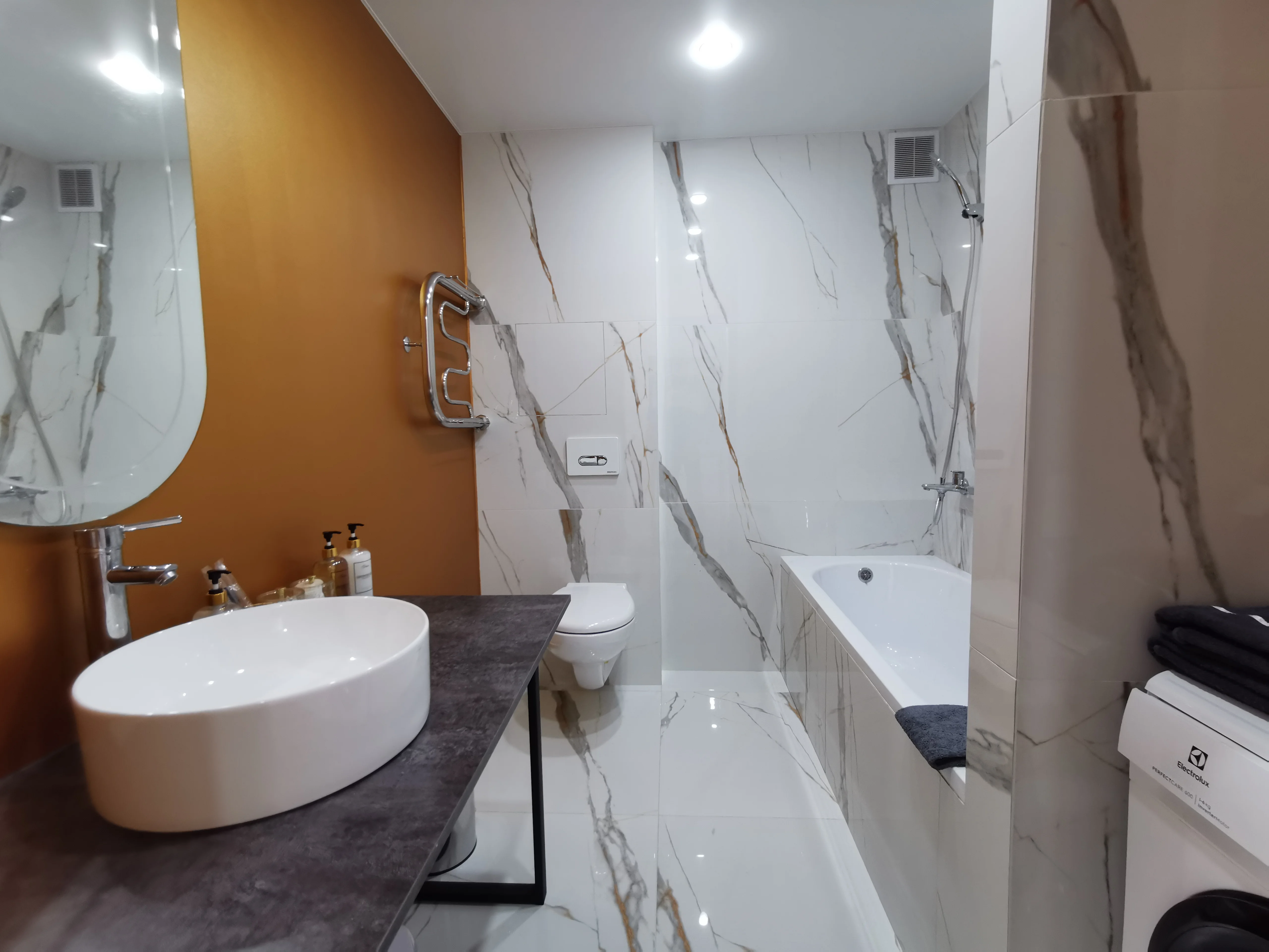 Квартира посуточно Брест, ул. Гоголя 90 — фото интерьера