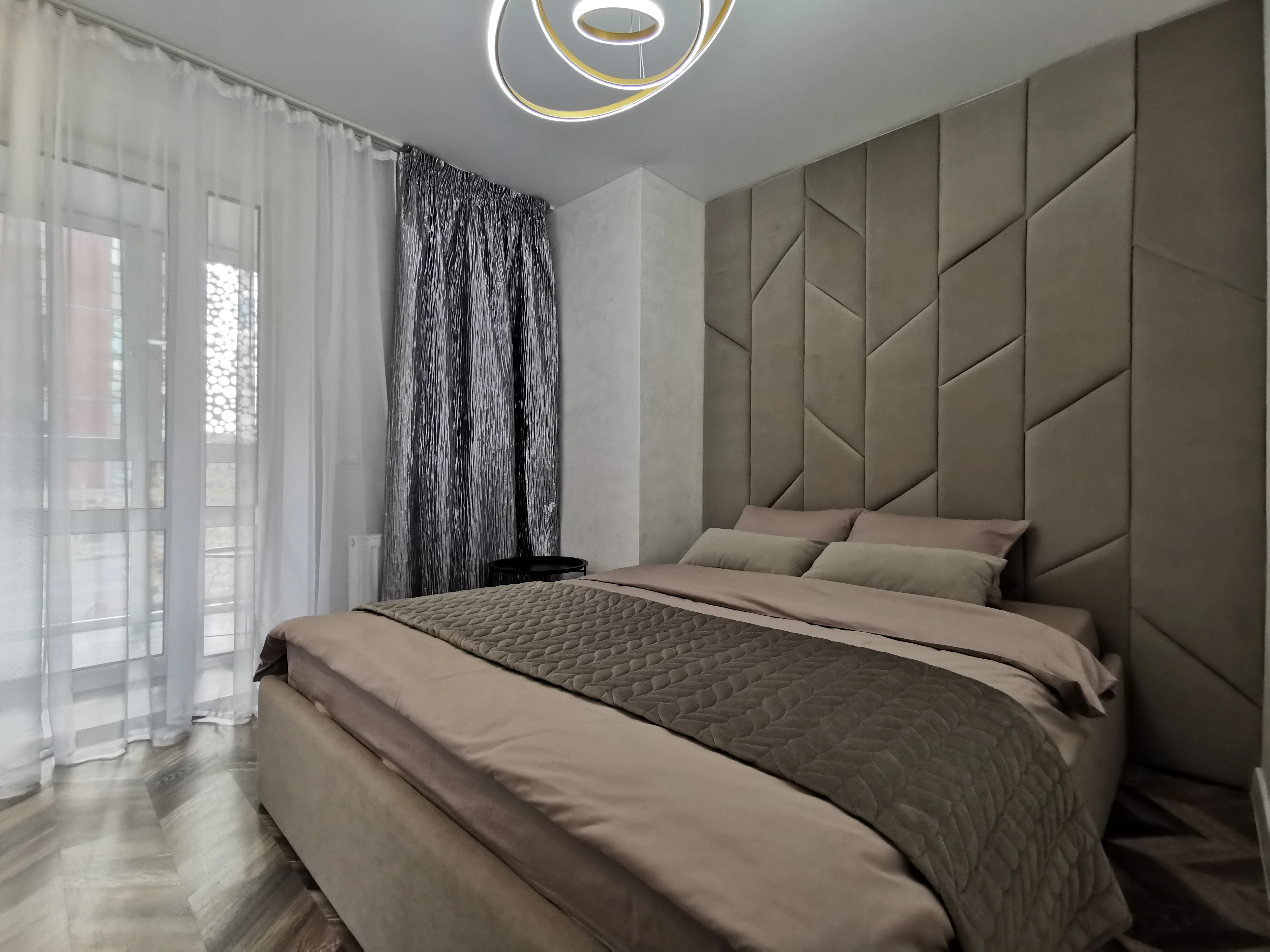 Квартира посуточно Брест, ул. Гоголя 90 — фото интерьера