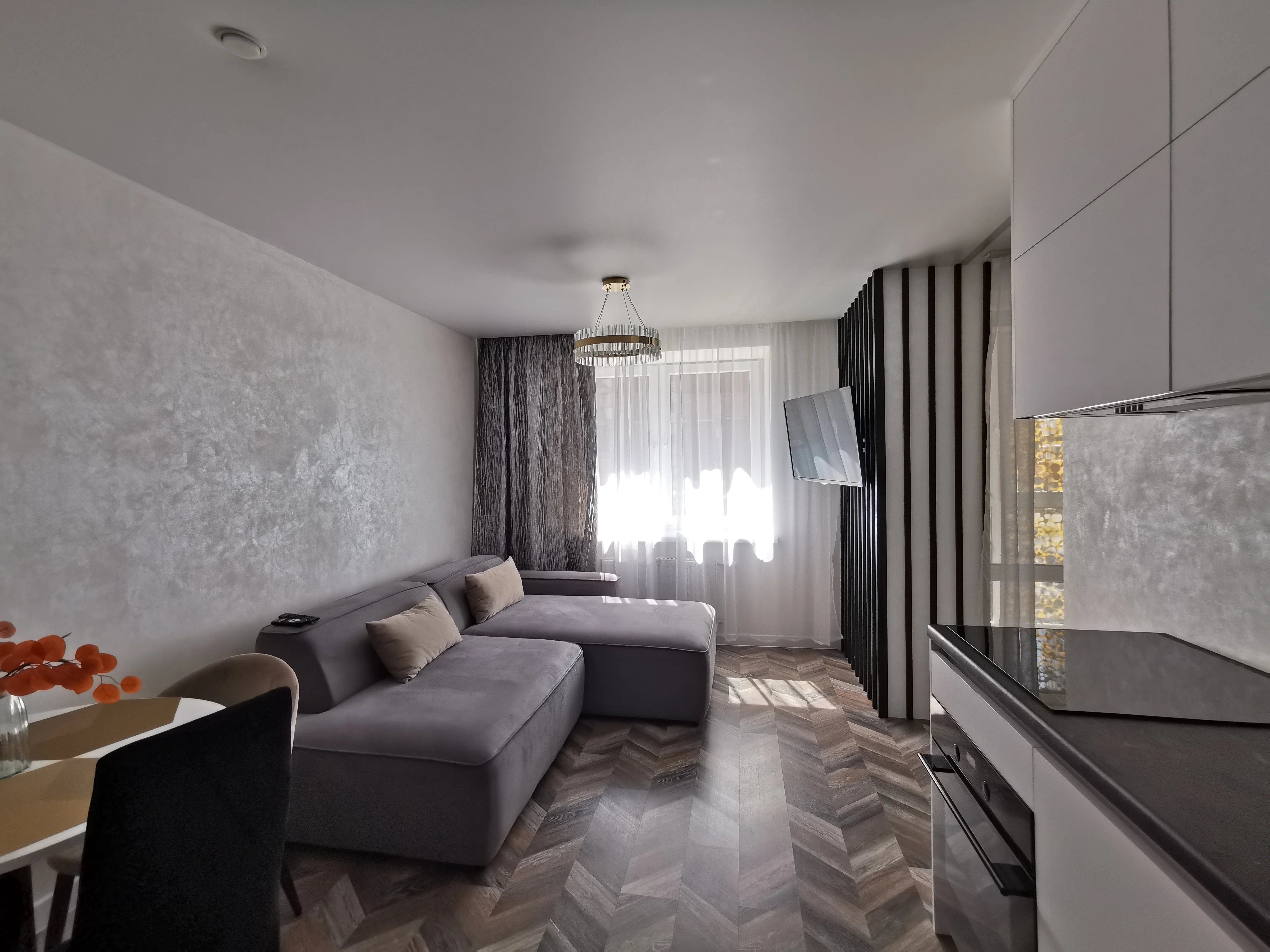 Вид квартиры на сутки, Брест, ул. Гоголя 90 — фото 3