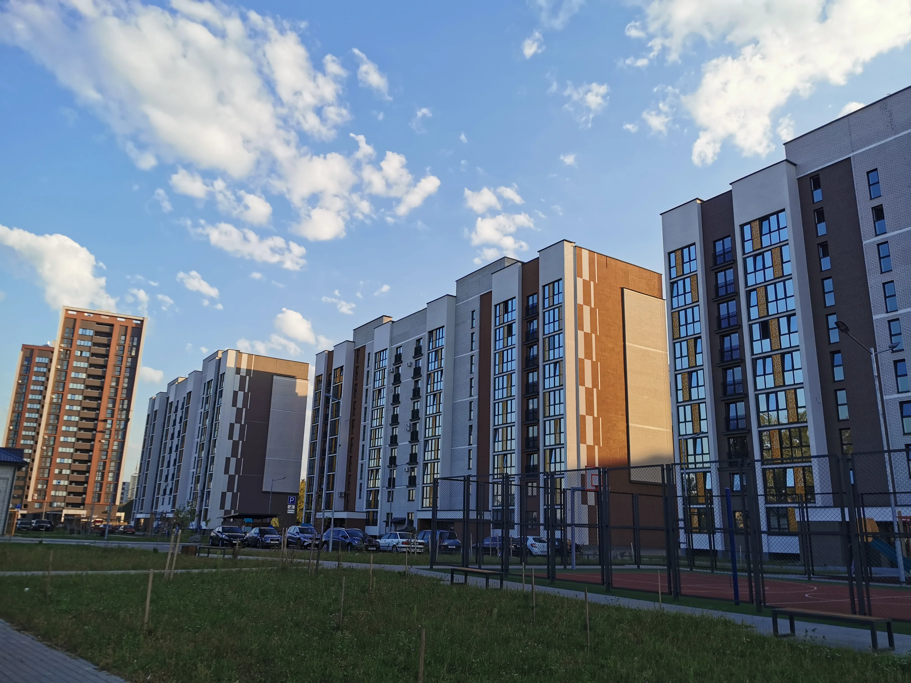 Квартира посуточно Брест, ул. Гоголя 90 — фото интерьера