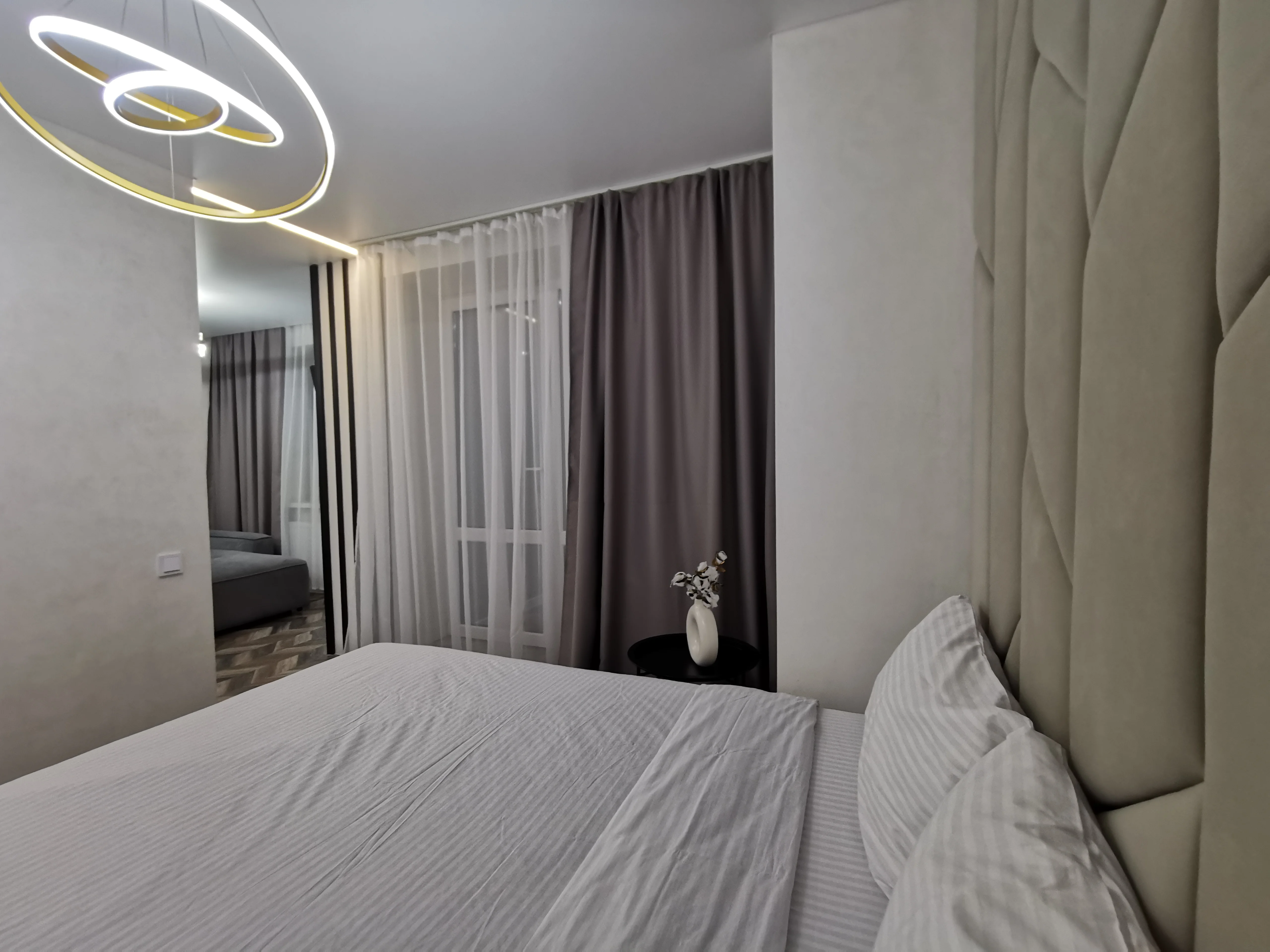 Квартира посуточно Брест, ул. Гоголя 90 — фото интерьера