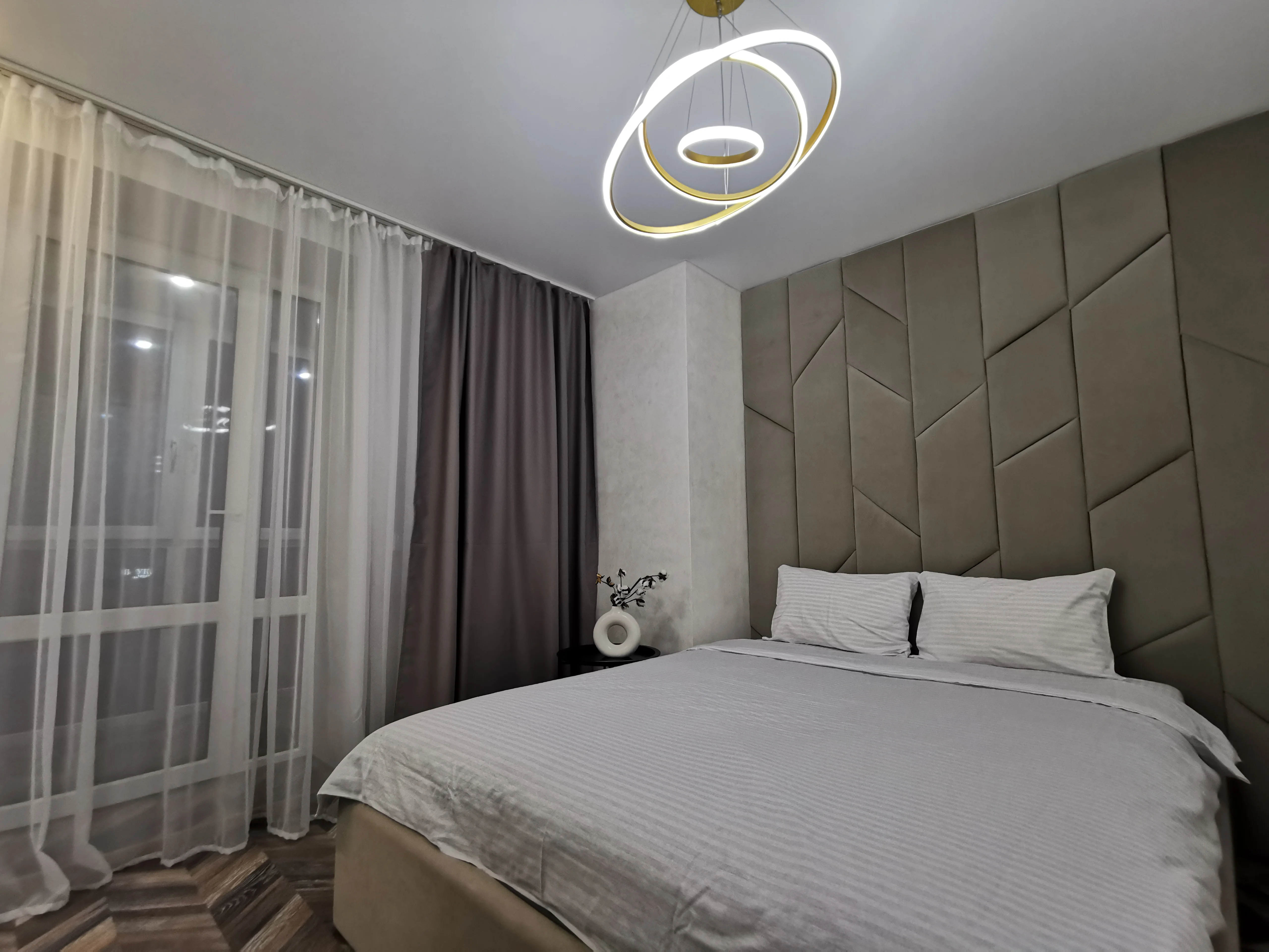 Квартира посуточно Брест, ул. Гоголя 90 — фото интерьера