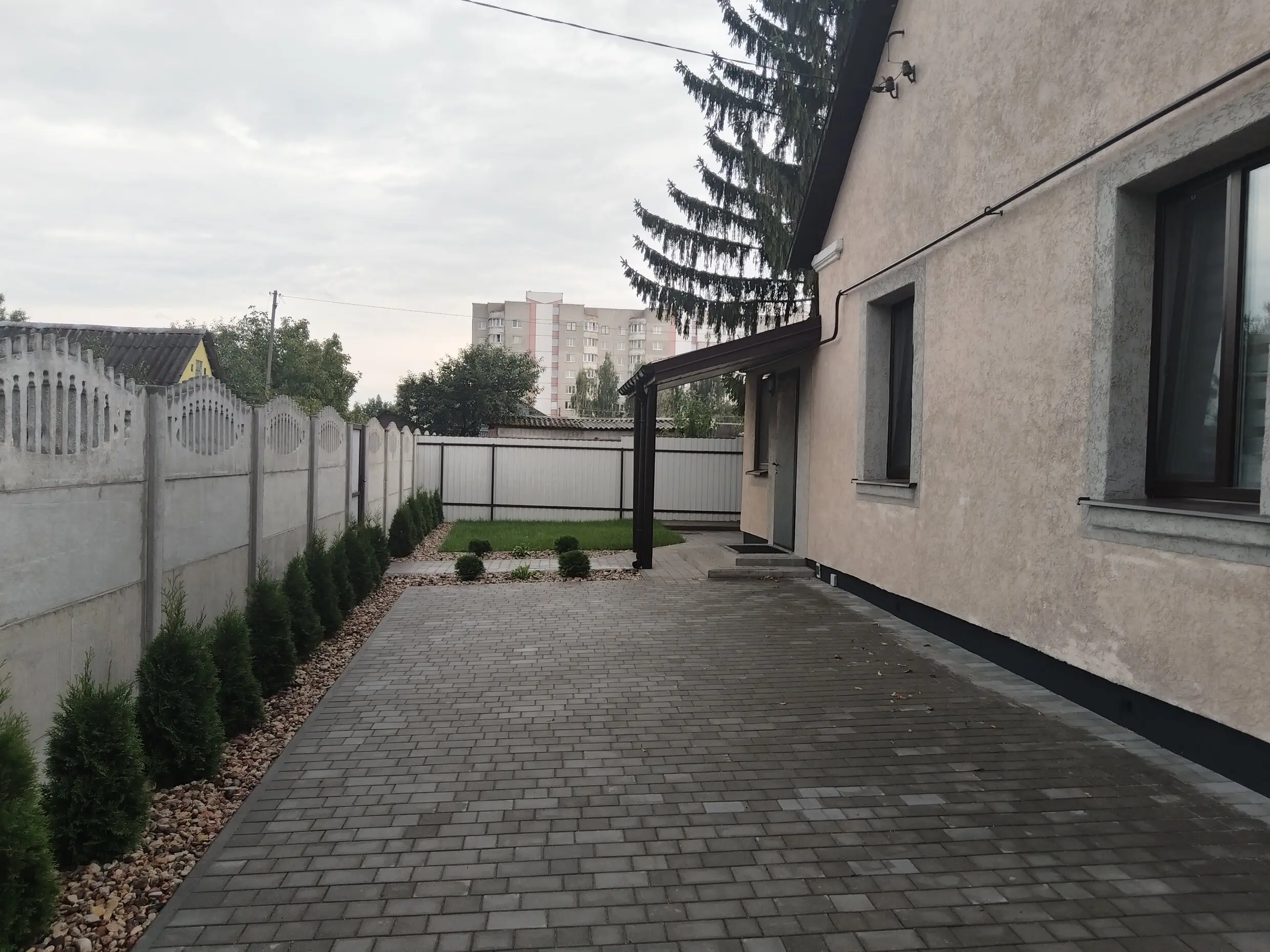Квартира посуточно Брест, ул. Дачная 50 — фото интерьера
