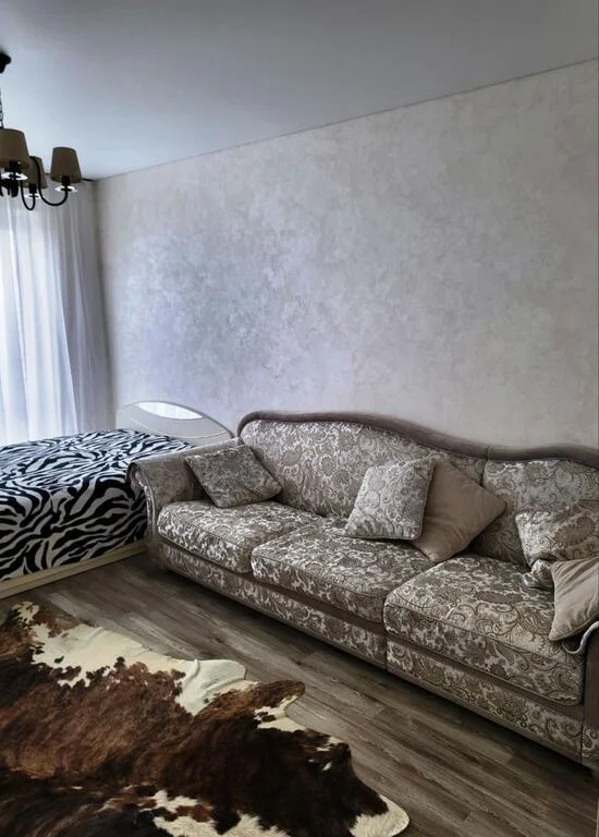 Вид квартиры на сутки, Брест, ул. Олега Кошевого 2Б — фото 3