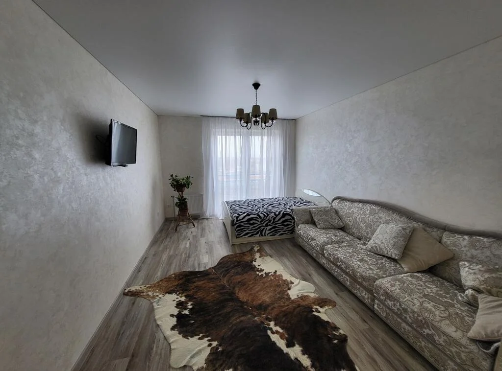 Квартира посуточно Брест, ул. Олега Кошевого 2Б — фото интерьера