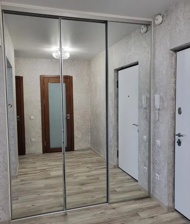 Квартира посуточно Брест, ул. Олега Кошевого 2Б — фото интерьера