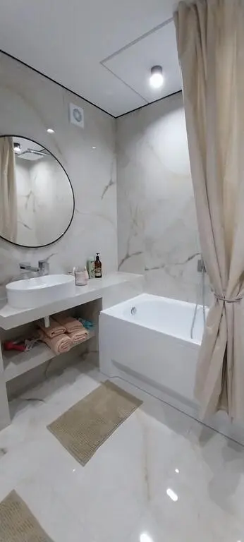 Apartment for daily rent, Brest, Gogolya str. 90 — interior photo