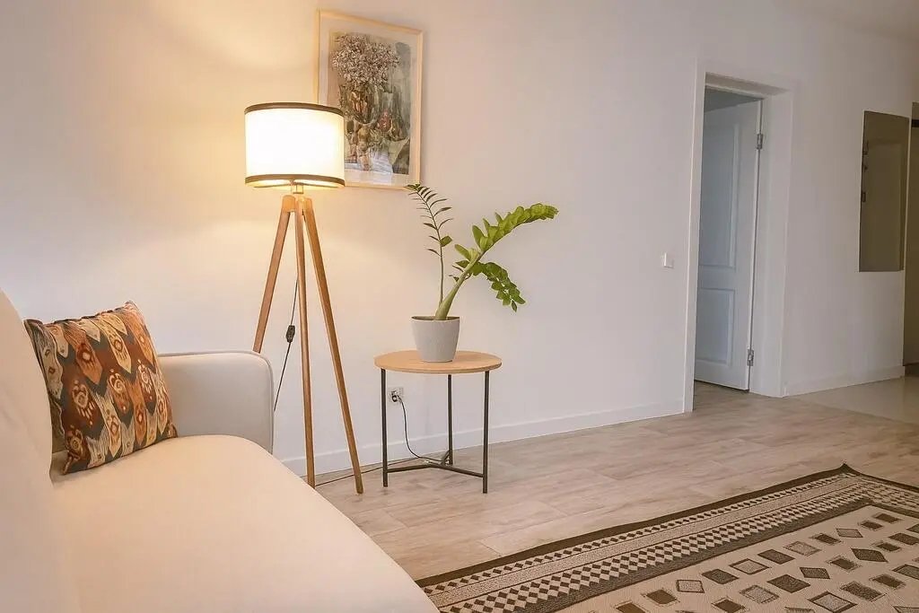 Apartment for daily rent, Brest, ул. Наганова 22 — interior photo