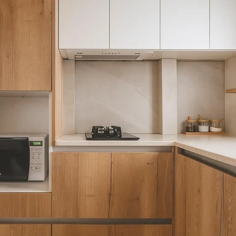 Apartment for daily rent, Brest, ул. Наганова 22 — interior photo