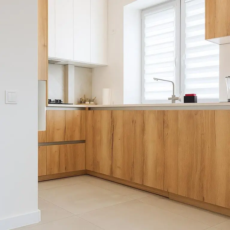Apartment for daily rent, Brest, ул. Наганова 22 — interior photo