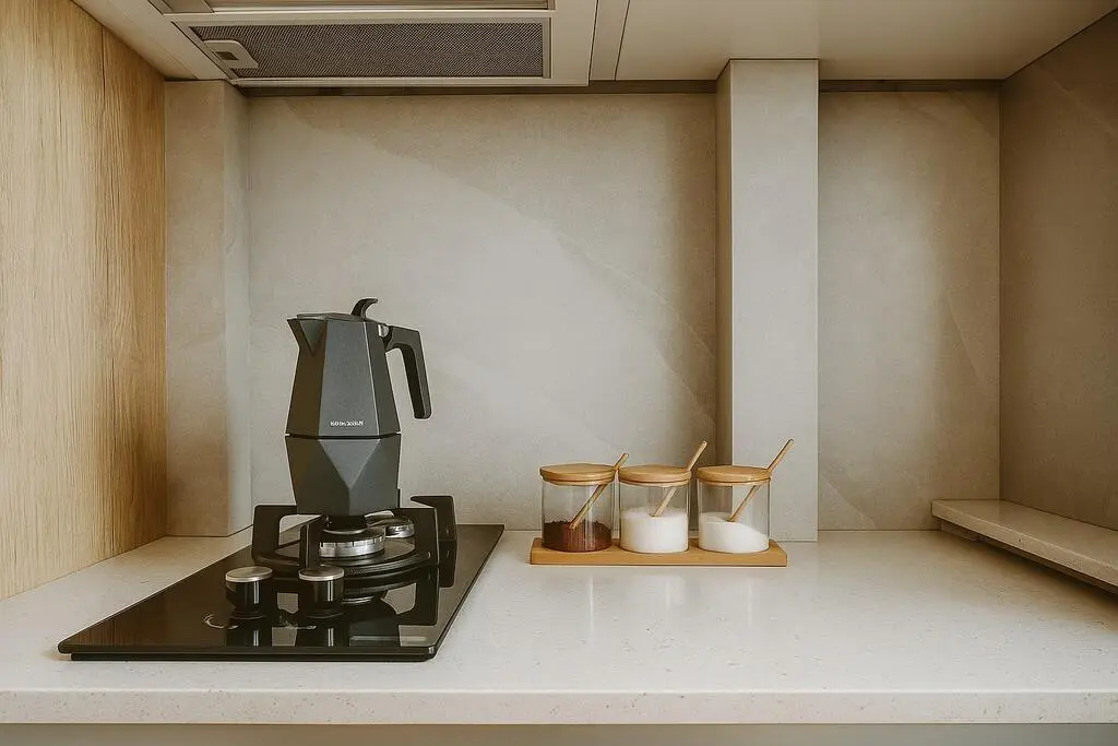 Apartment for daily rent, Brest, ул. Наганова 22 — interior photo
