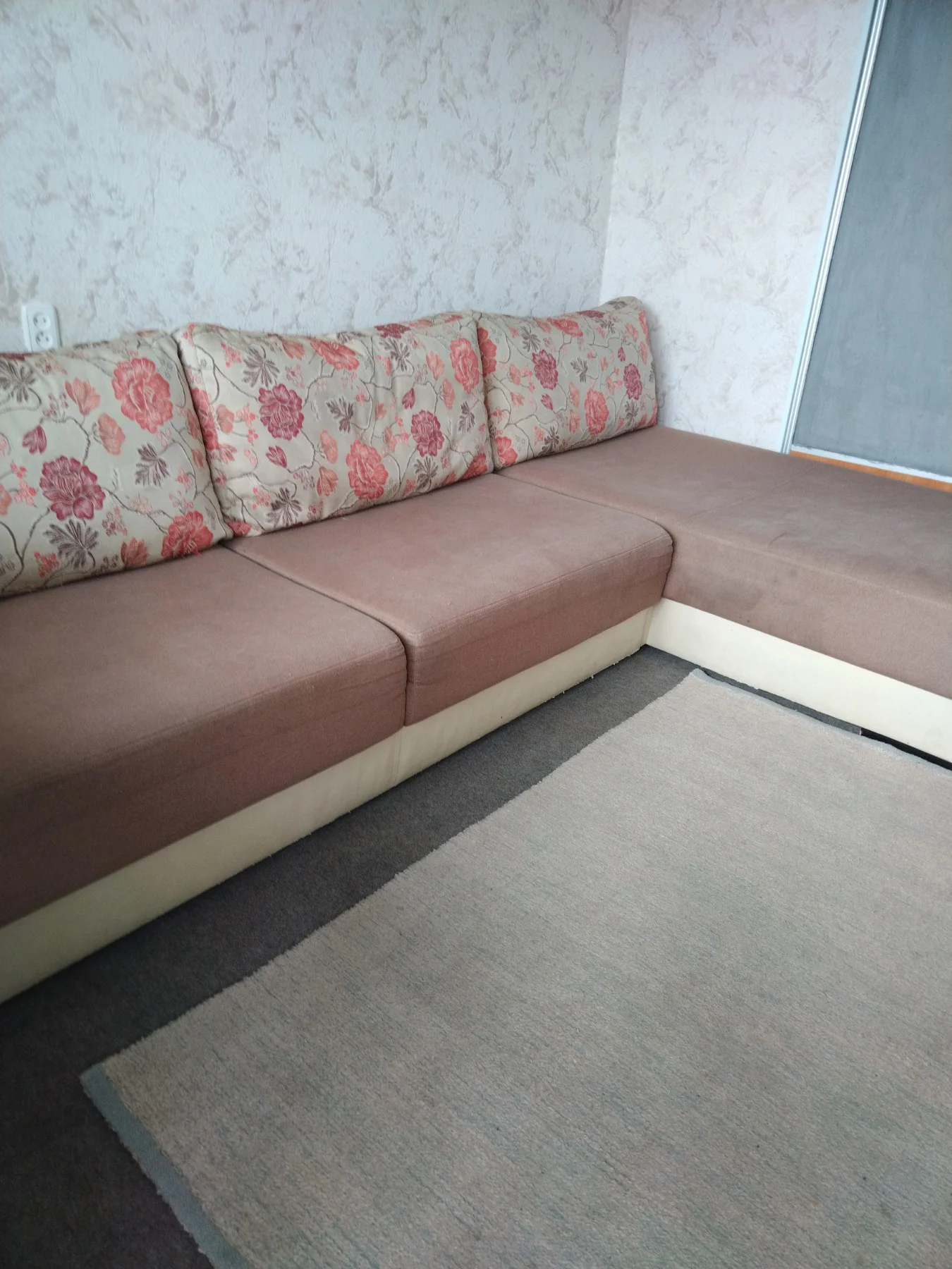 Интерьер квартиры посуточно, Брест, бул. Космонавтов 30