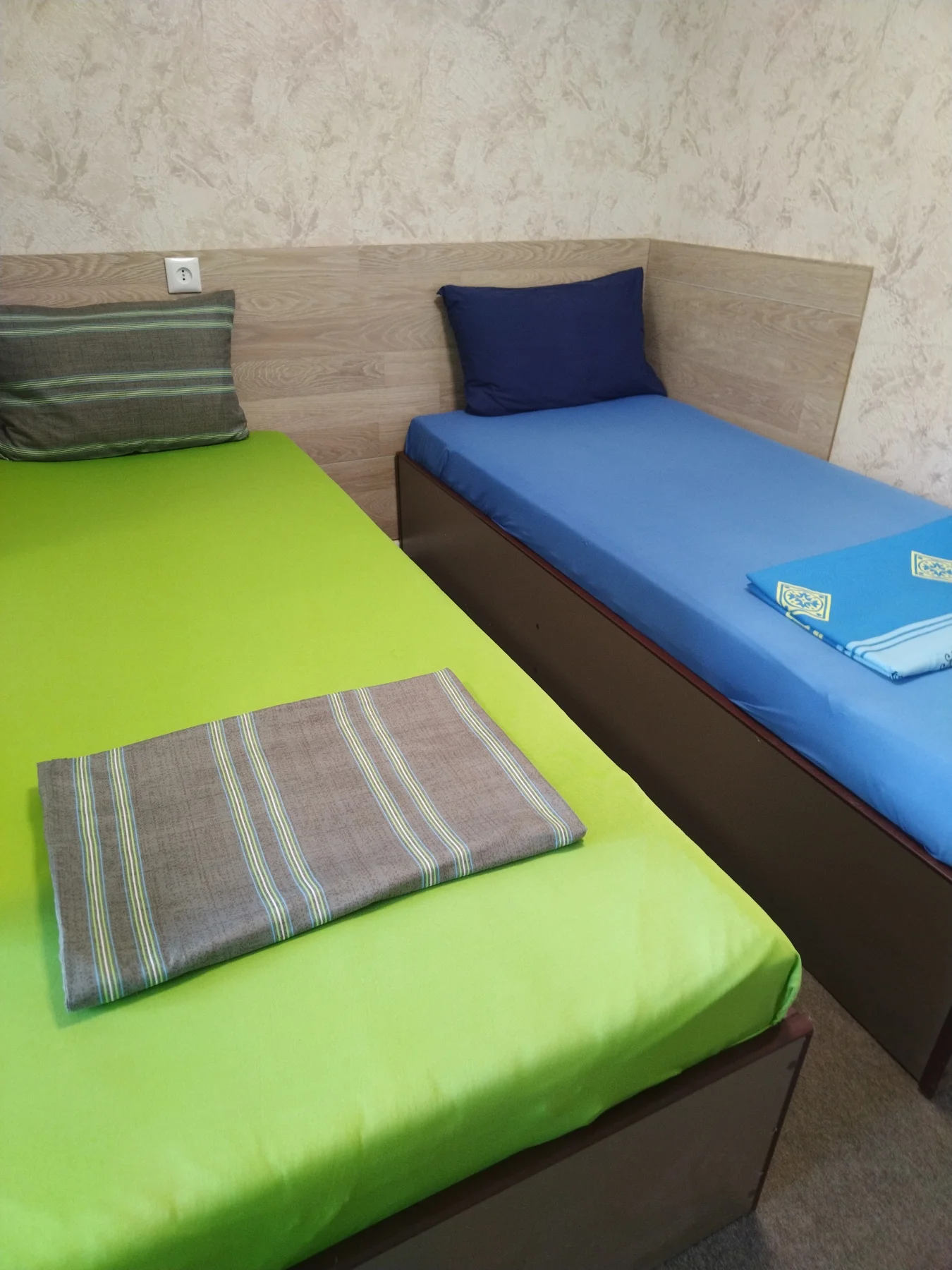 Квартира посуточно Брест, бул. Космонавтов 30 — фото интерьера