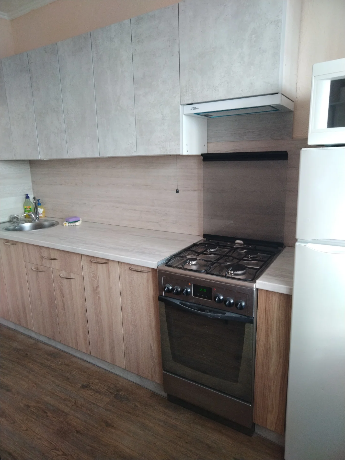 Квартира посуточно Брест, бул. Космонавтов 30 — фото интерьера