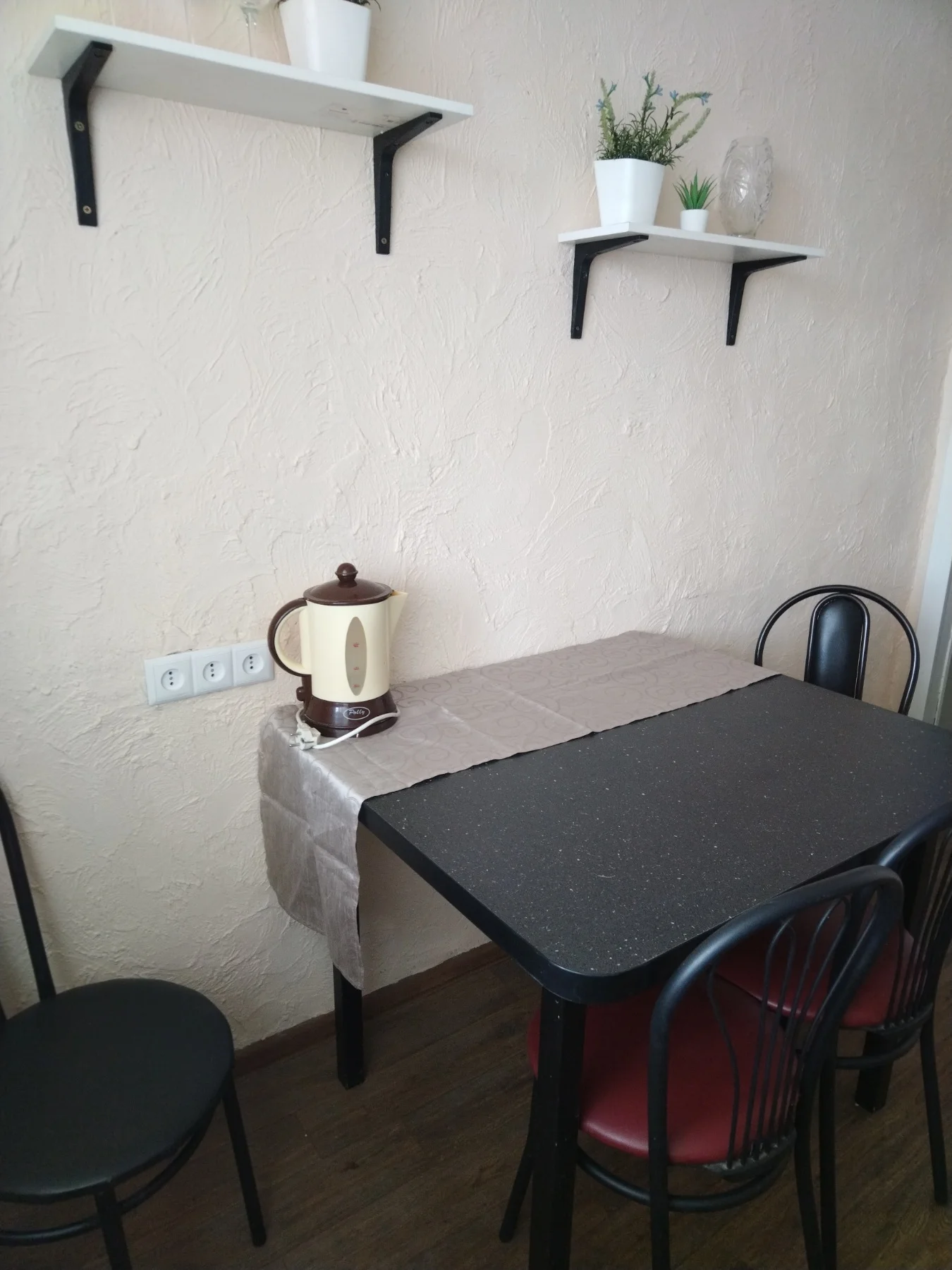 Квартира посуточно Брест, бул. Космонавтов 30 — фото интерьера