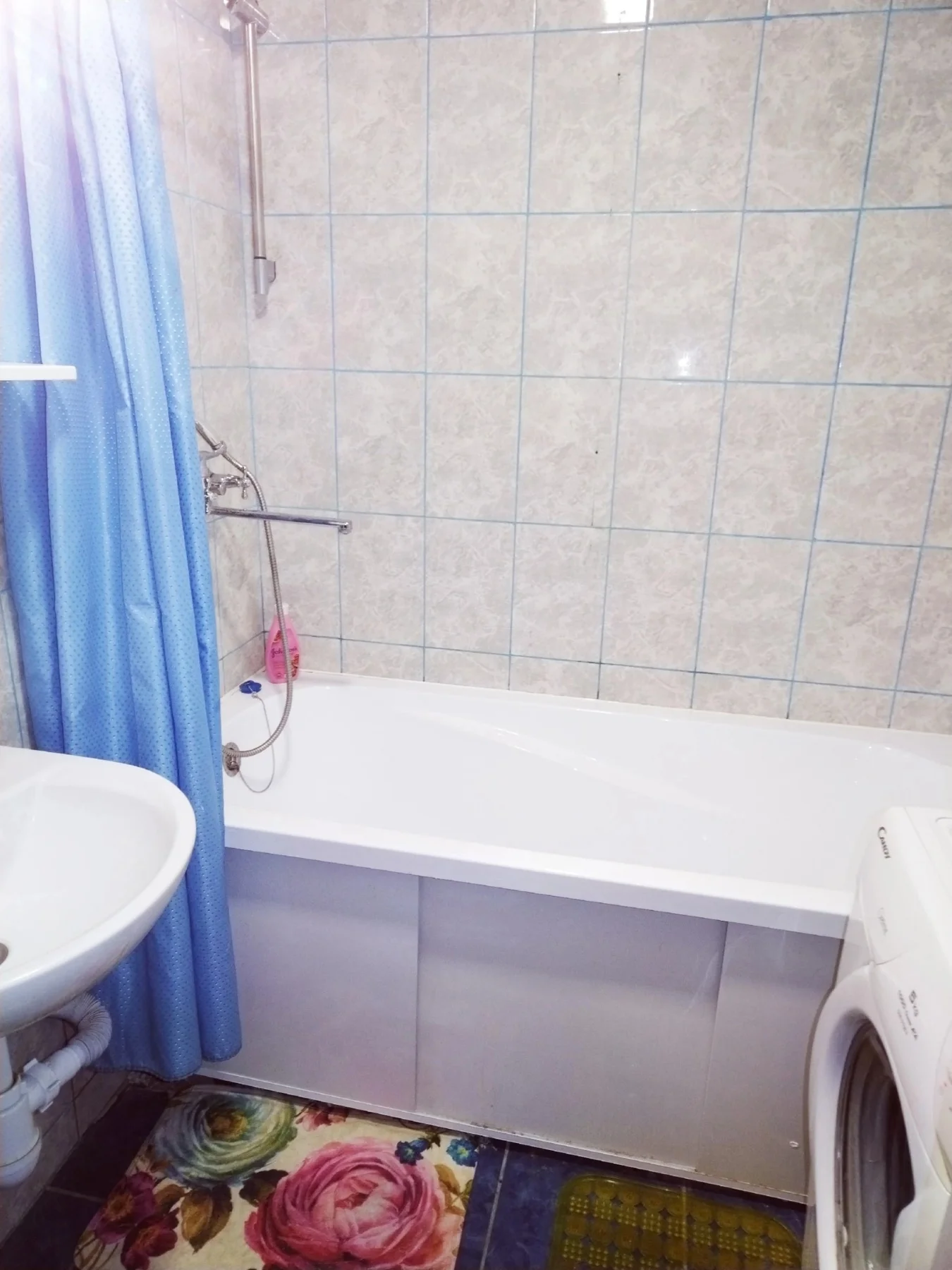 Квартира посуточно Брест, бул. Космонавтов 30 — фото интерьера