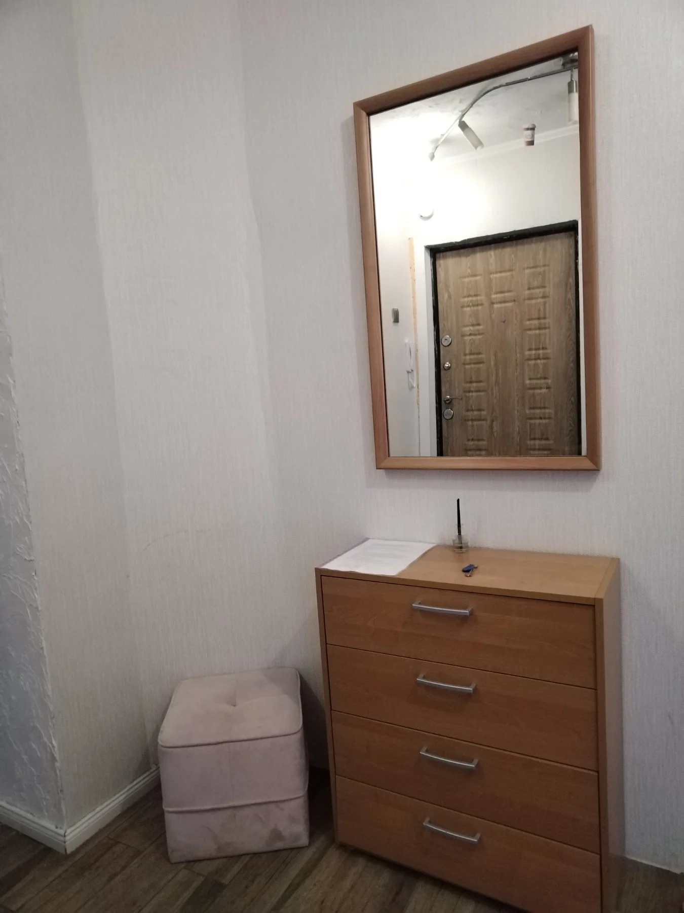 Квартира посуточно Брест, бул. Космонавтов 30 — фото интерьера