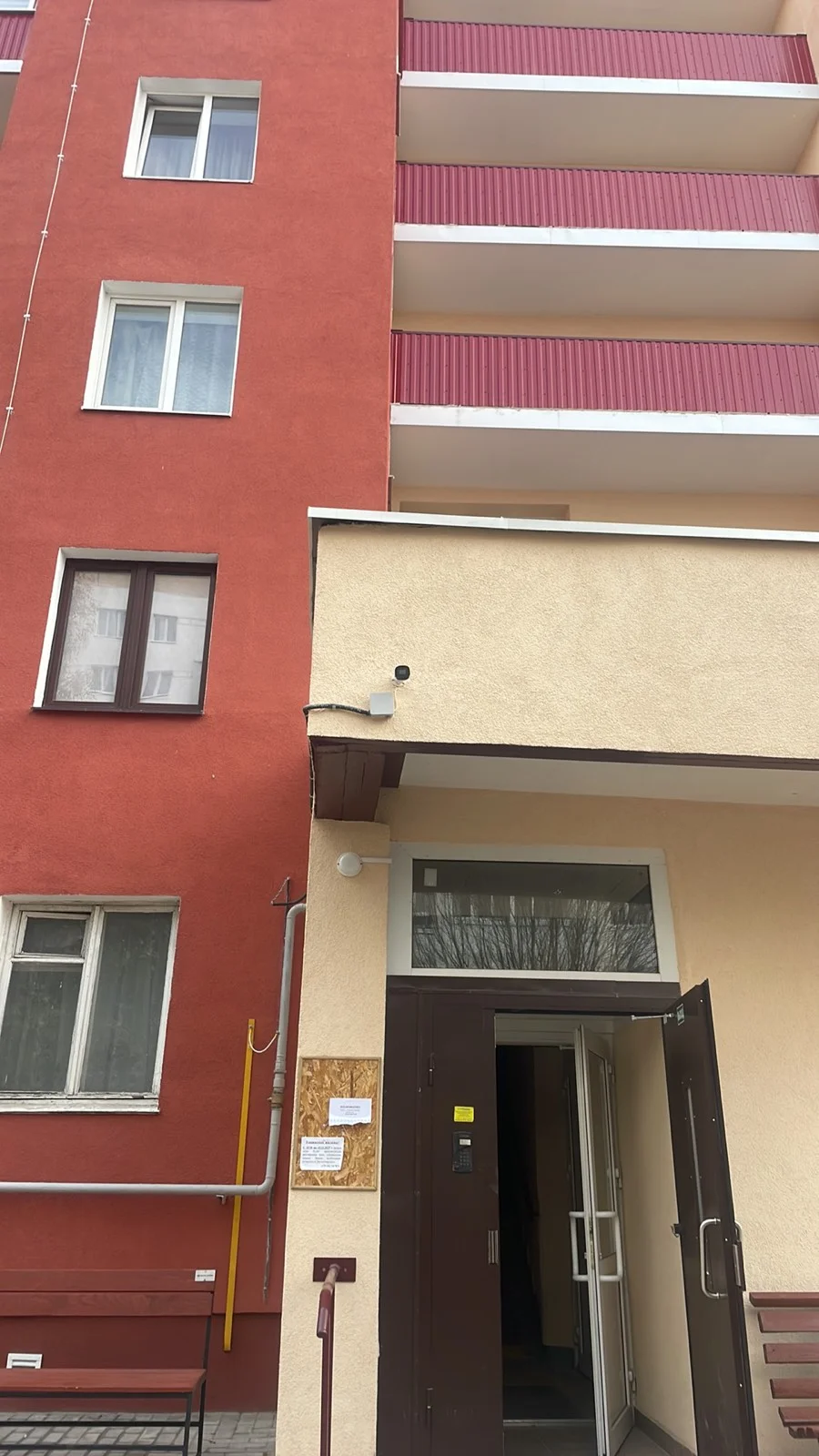 Квартира посуточно Брест, бул. Космонавтов 30 — фото интерьера