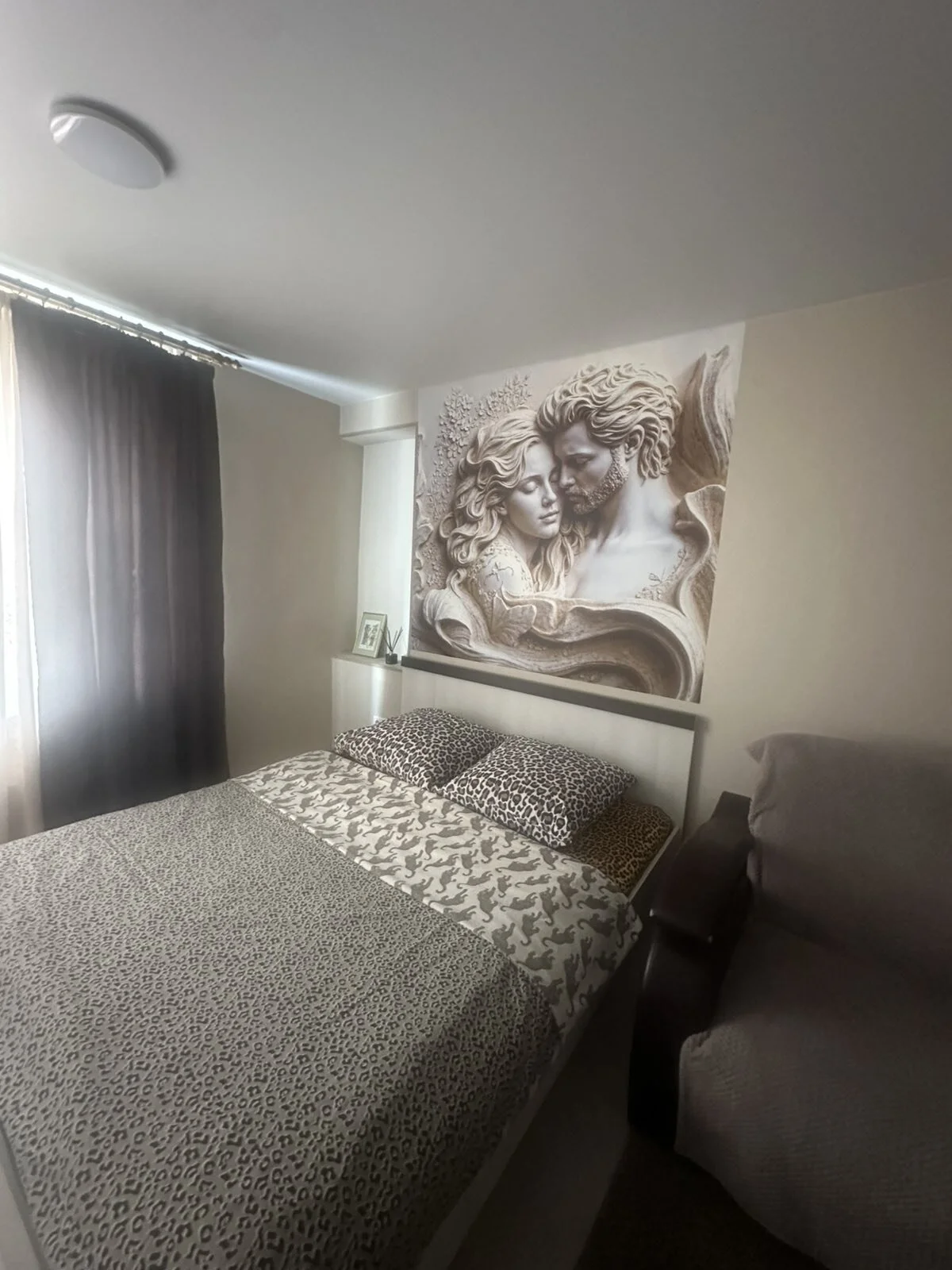 Apartment for daily rent, Brest, Kosmonavtov blvd 24 — interior photo