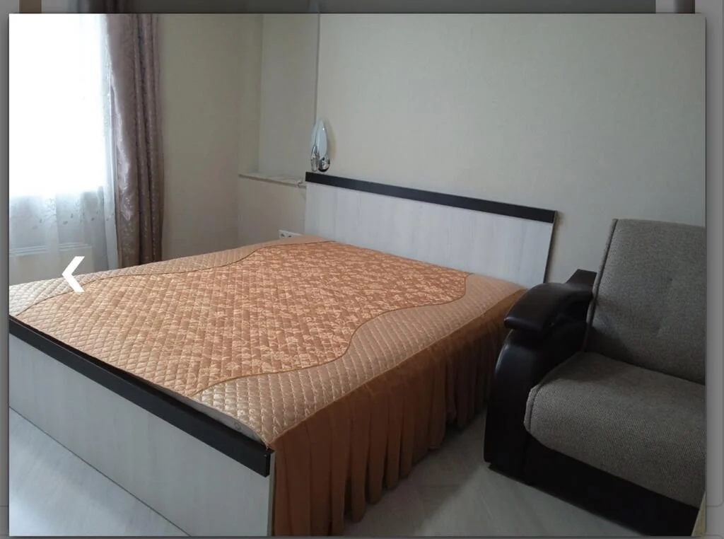 Apartment for daily rent, Brest, Kosmonavtov blvd 24 — interior photo