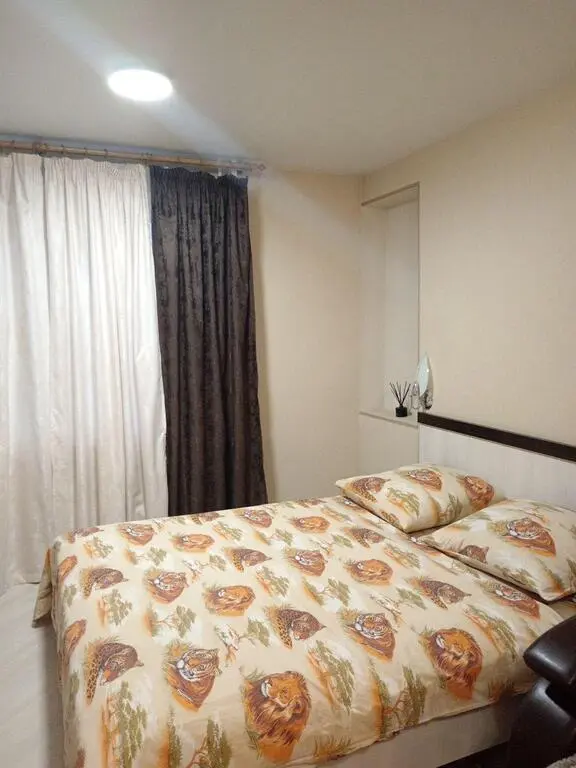 Apartment for daily rent, Brest, Kosmonavtov blvd 24 — interior photo