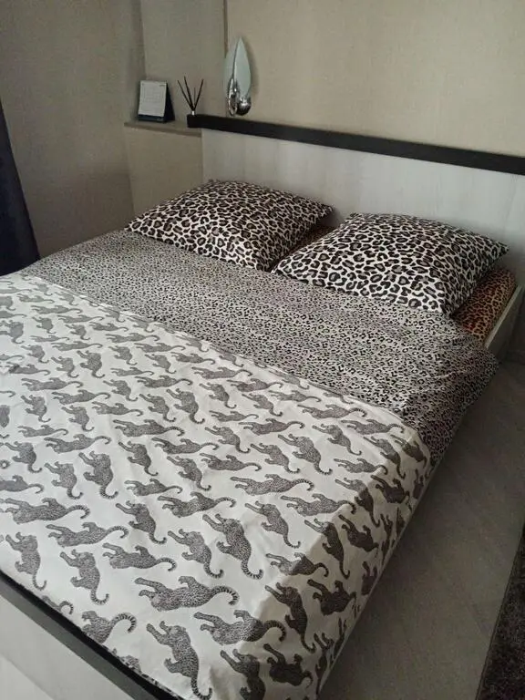 Apartment for daily rent, Brest, Kosmonavtov blvd 24 — interior photo
