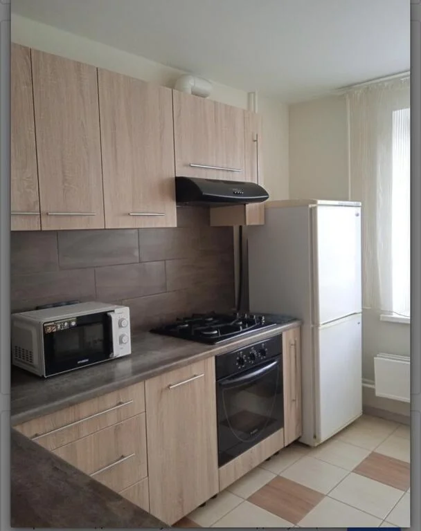 Apartment for daily rent, Brest, Kosmonavtov blvd 24 — interior photo