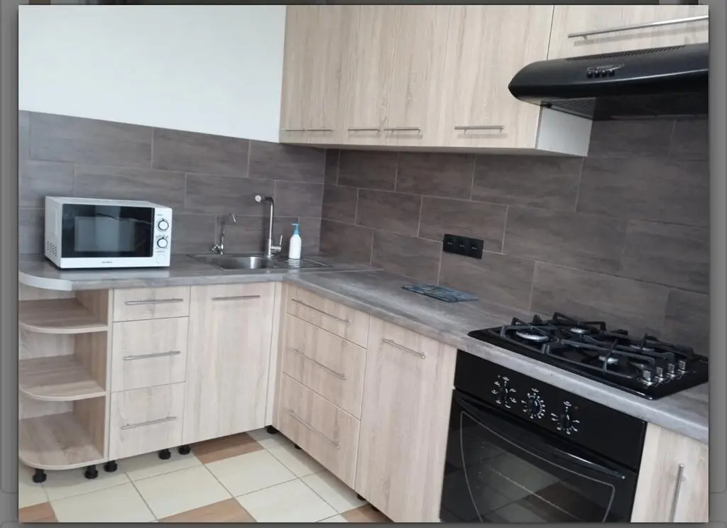 Apartment for daily rent, Brest, Kosmonavtov blvd 24 — interior photo